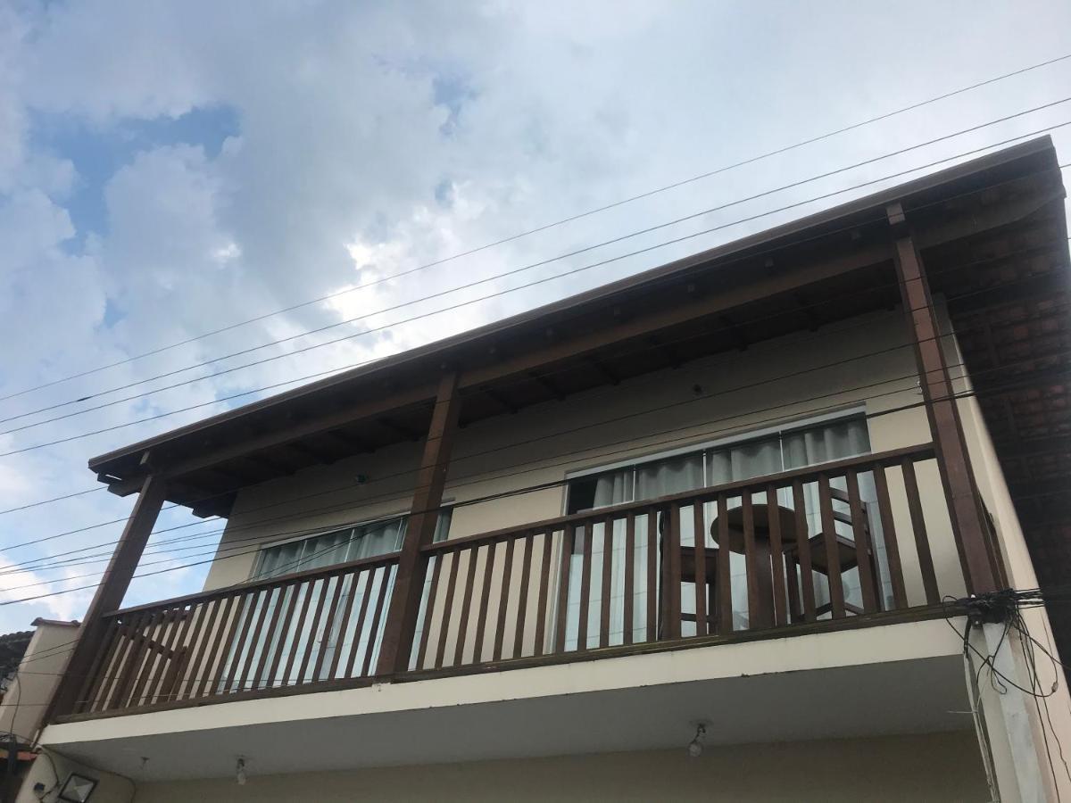 Loft Alvarenga Paraty Ngoại thất bức ảnh