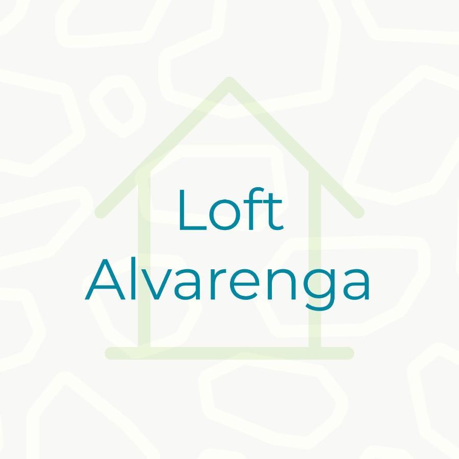 Loft Alvarenga Paraty Ngoại thất bức ảnh