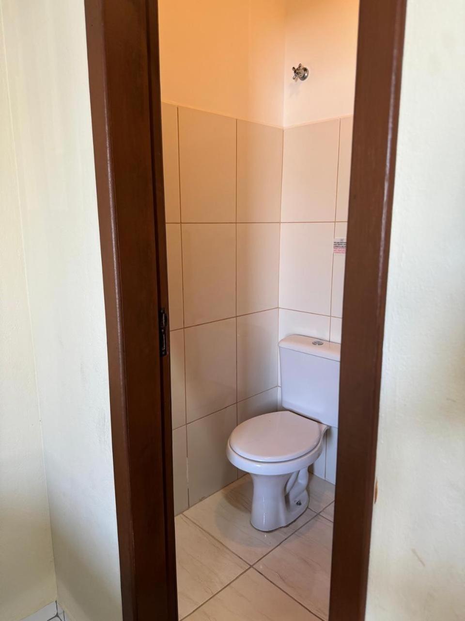 Loft Alvarenga Paraty Ngoại thất bức ảnh